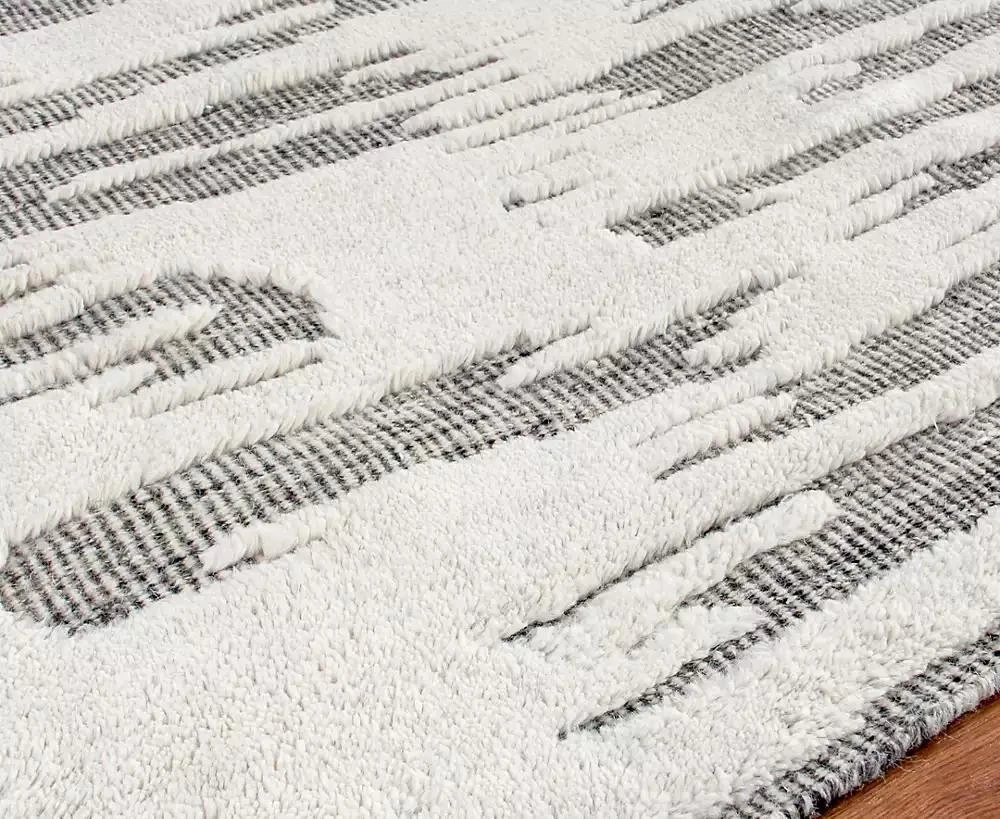 Exquisite Rugs Calibre 4460 8'x10' Area Rug 2