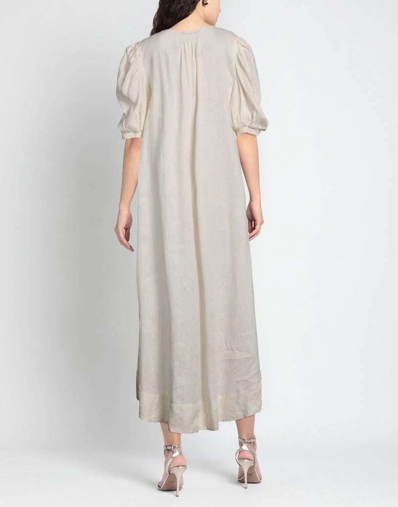 GREEK ARCHAIC KORI Midi dress 3