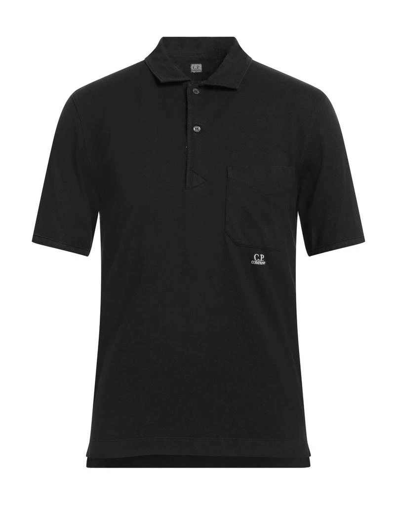 C.P. Company Polo shirt 1
