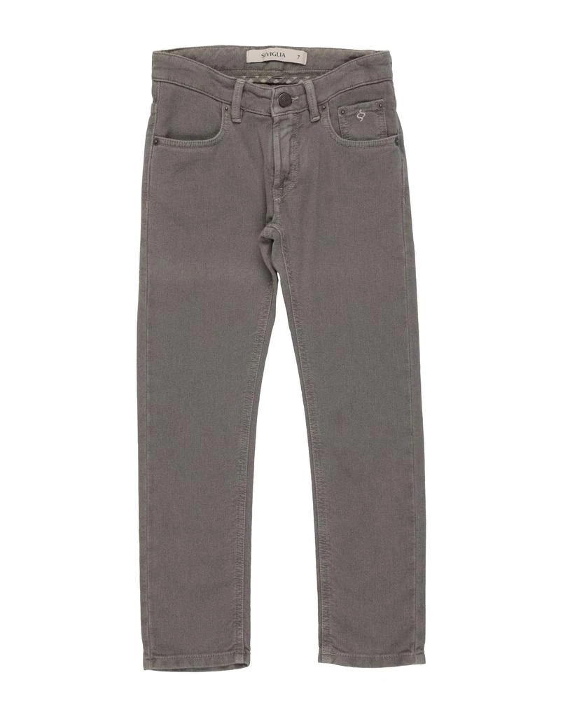 SIVIGLIA Casual pants 1