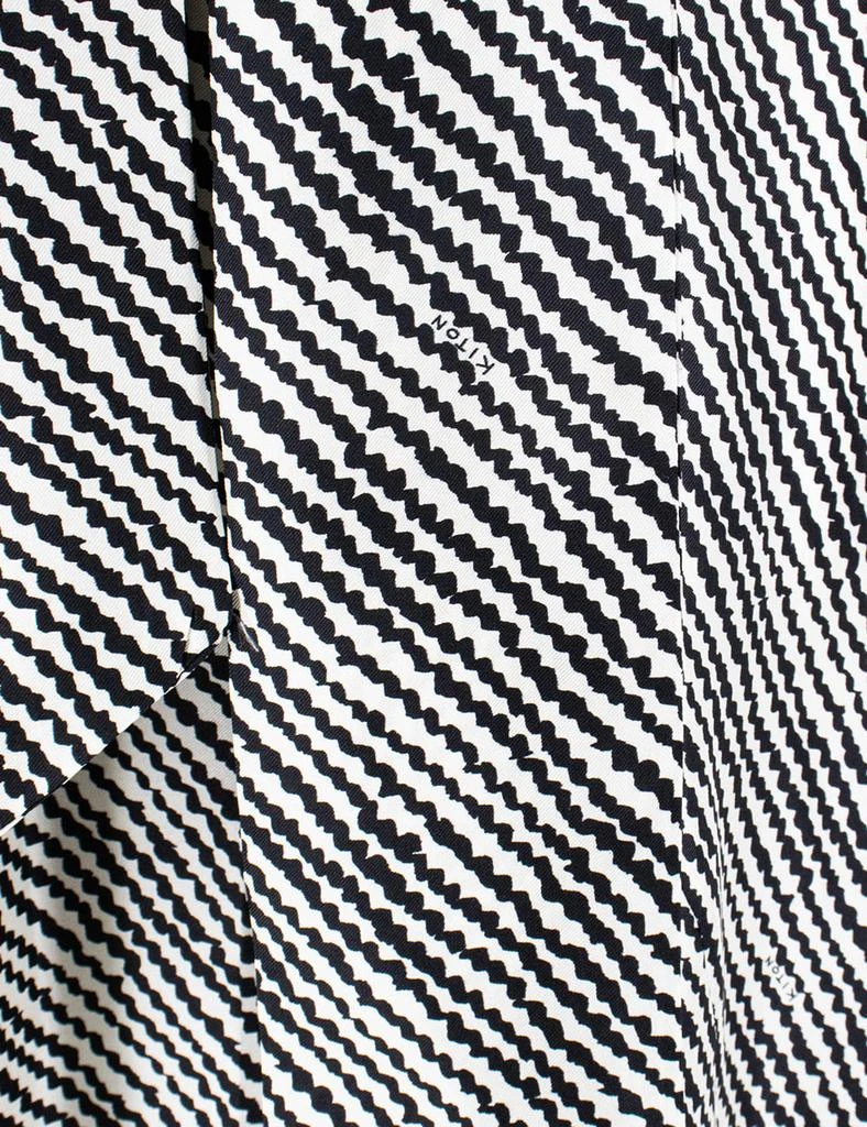 Kiton Dress 4