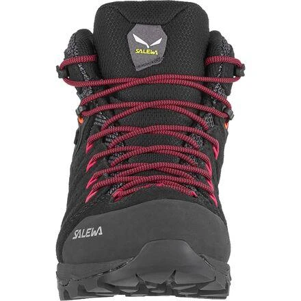 Salewa Alp Mate Mid WP Hiking Boot - Women
s 4