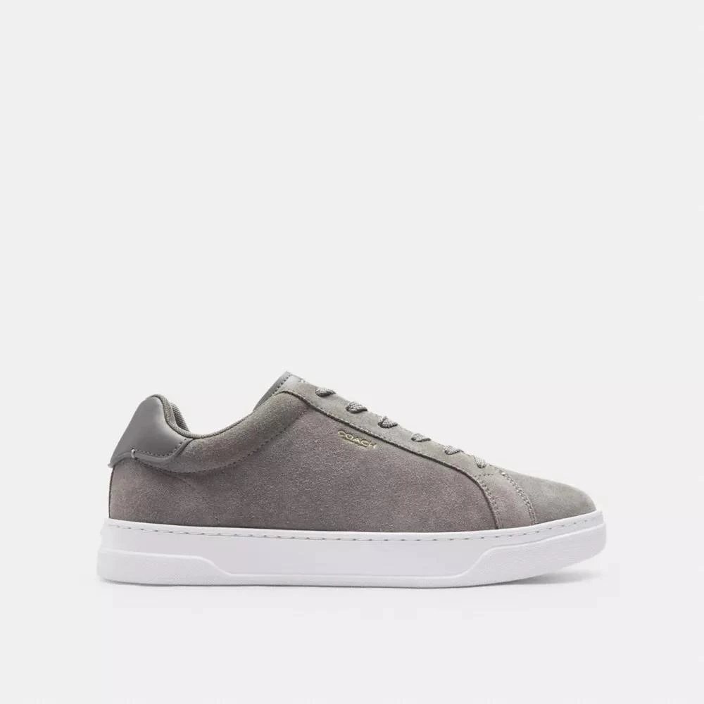 Coach High Line Sneaker
