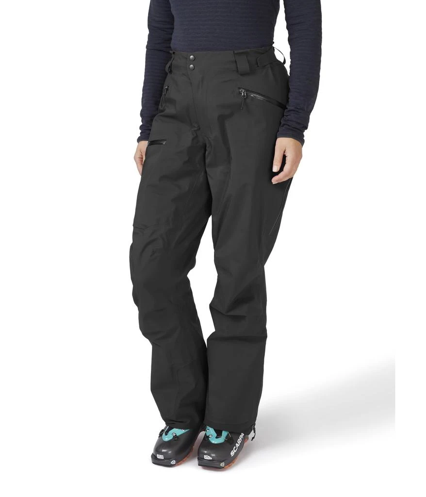 Rab Khroma Diffuse GTX Pants 1