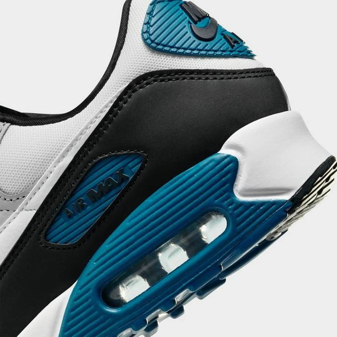 NIKE Men's Nike Air Max 90 Casual Shoes 3