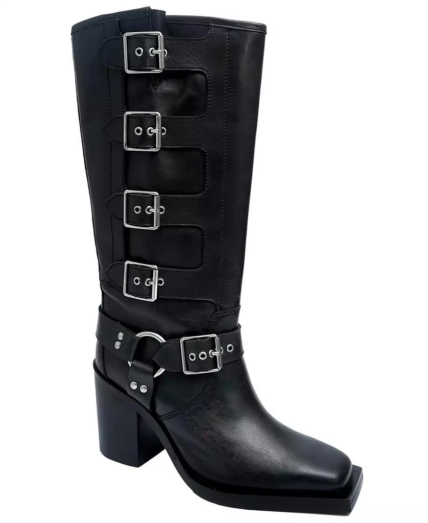 Kenneth Cole Women's Emmett High Boots 1