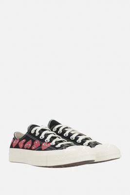 Comme des Garcons Comme Des Garçons Play X Converse Sneakers 2