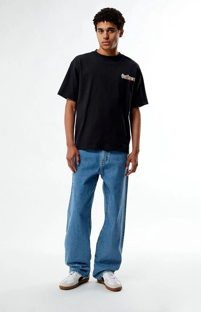 PacSun Outlaw T-Shirt 4