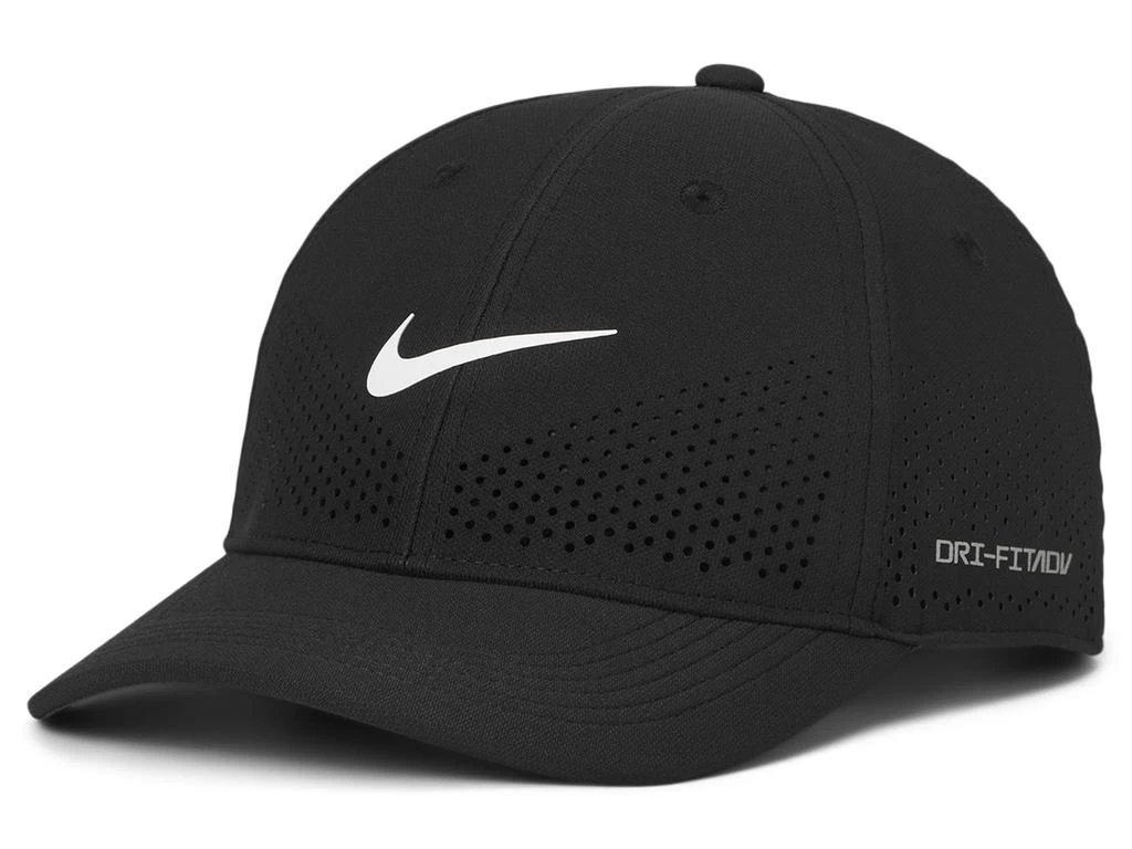 NIKE Dri-Fit ADV Club Structured Swoosh Cap 1