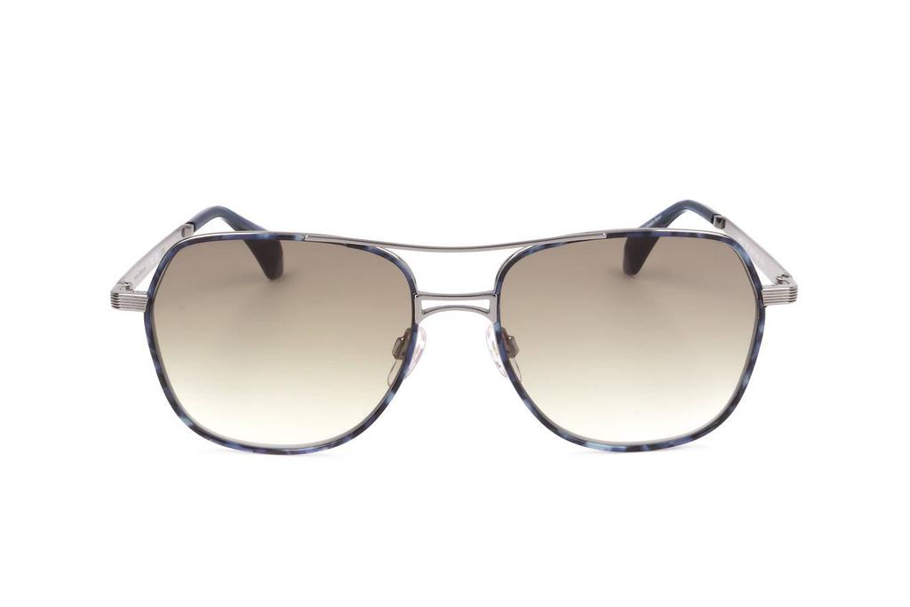 Shop Vivienne Westwood Acetate Swarovski Pearl Cat-Eye Sunglasses