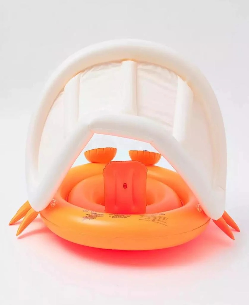 Sunnylife Sonny The Sea Creature Baby Pool Float 5