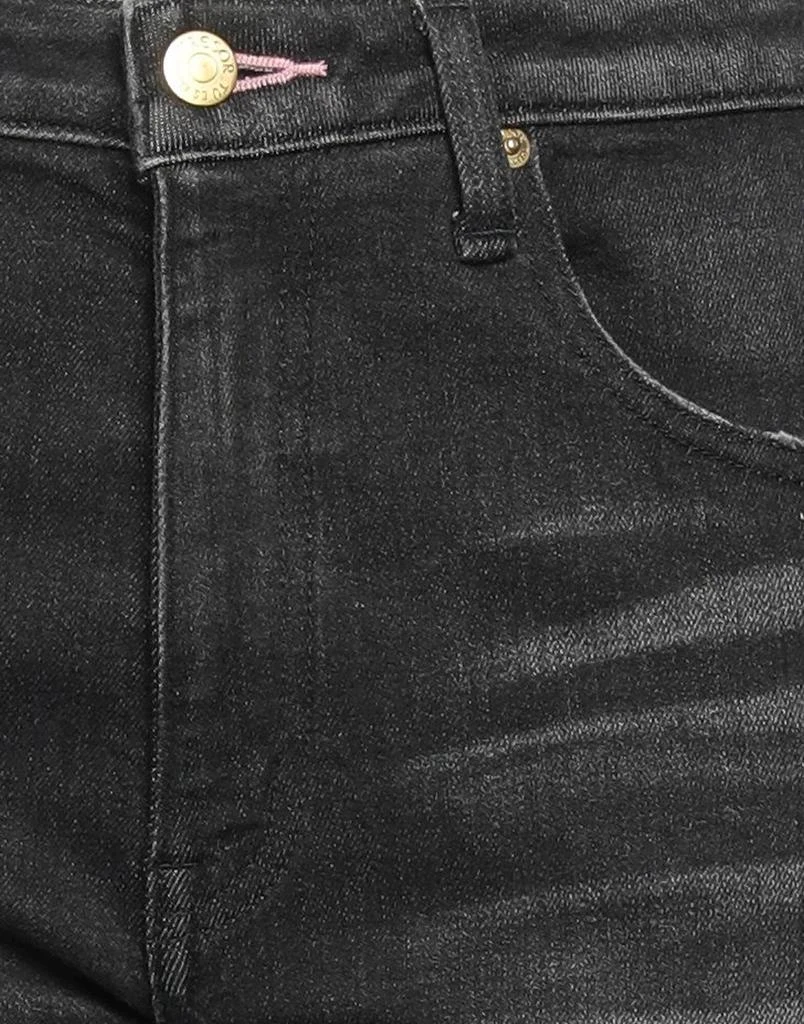 TU ES MON TRÉSOR Denim pants 4