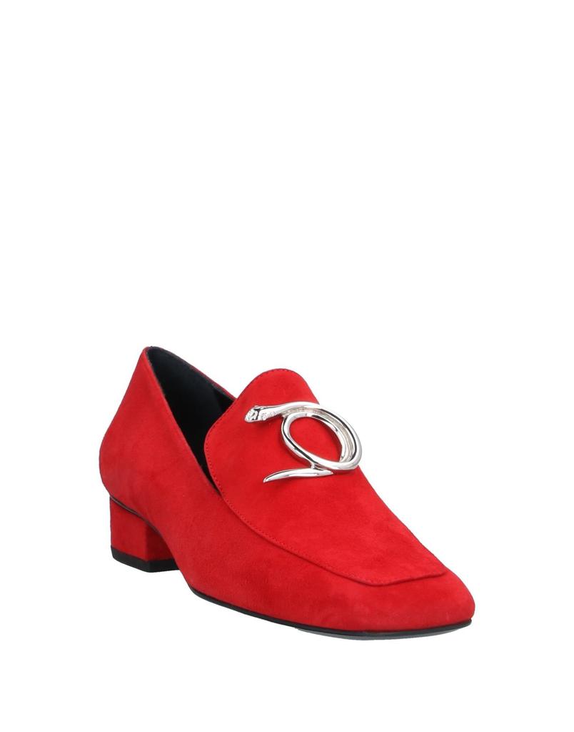 Dorateymur Loafers
