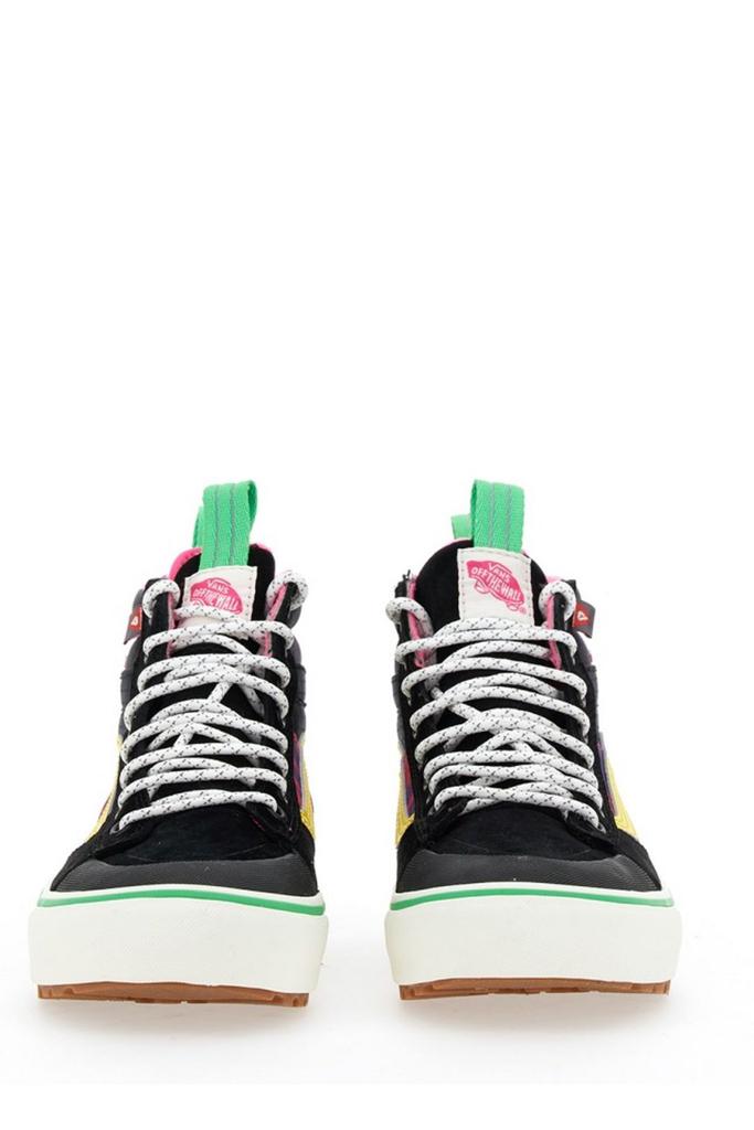 Vans Vans Sk8 High-Top Lace-Up Sneakers