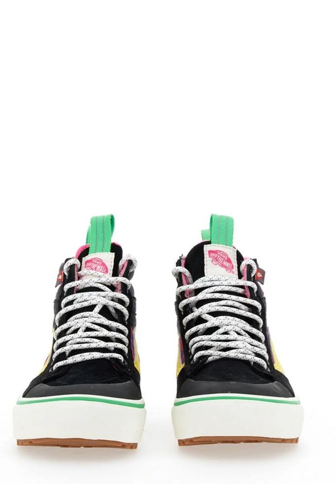 Vans Vans Sk8 High-Top Lace-Up Sneakers 2