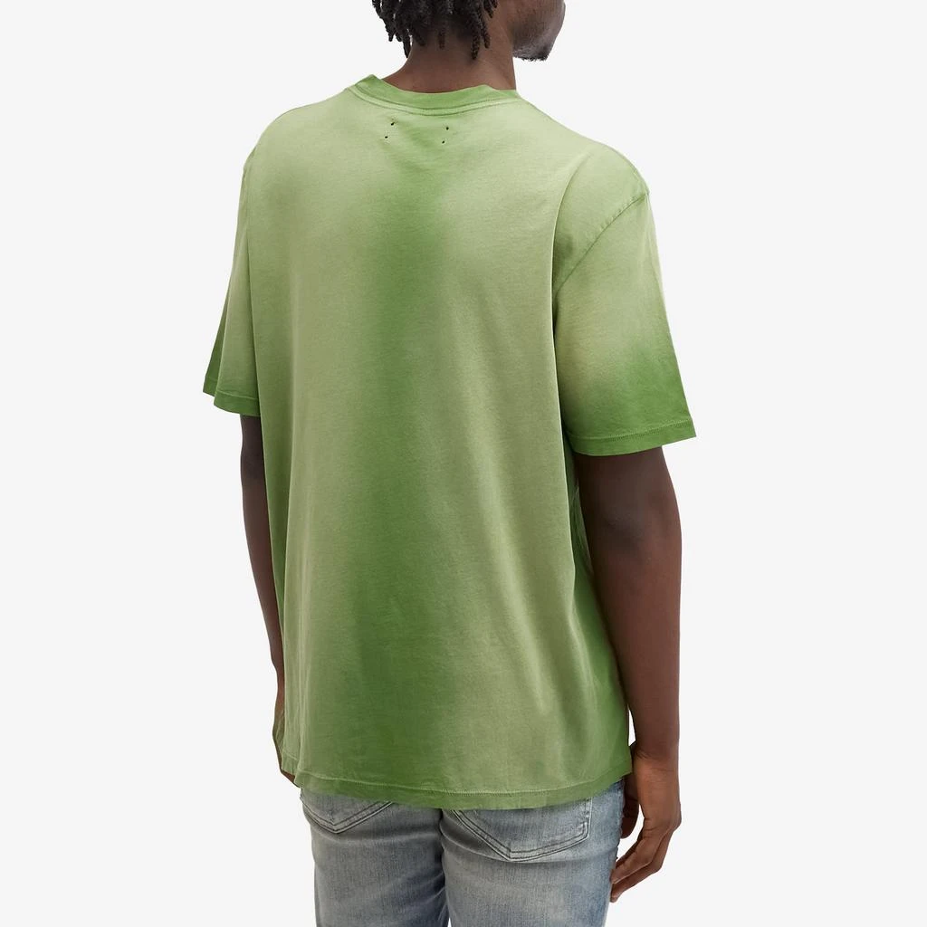 AMIRI AMIRI Track T-Shirt 3