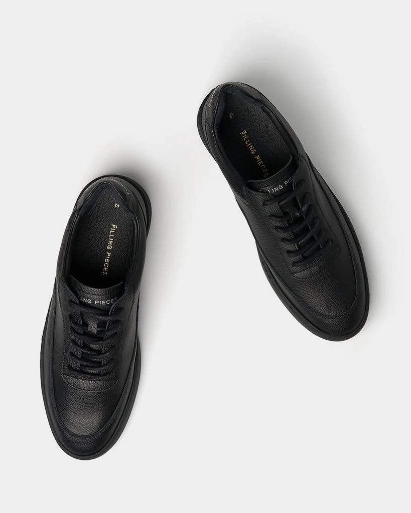 Signature Mondo Crumbs All Black 6