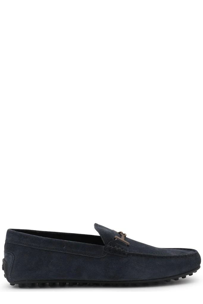 Tod's Tod's City Gommino Driving Loafers 1