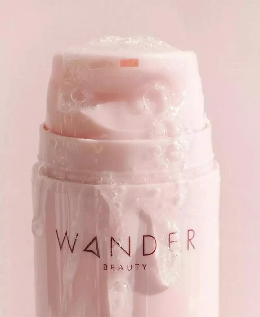 Wander Beauty Drift Away Cleanser, 3.38 oz. 2