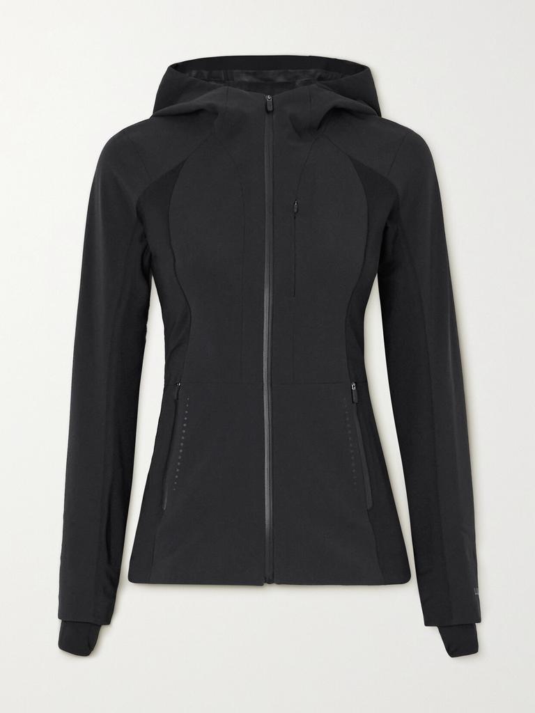 Lululemon Cross Chill Repelshell™ 连帽外套  - US2