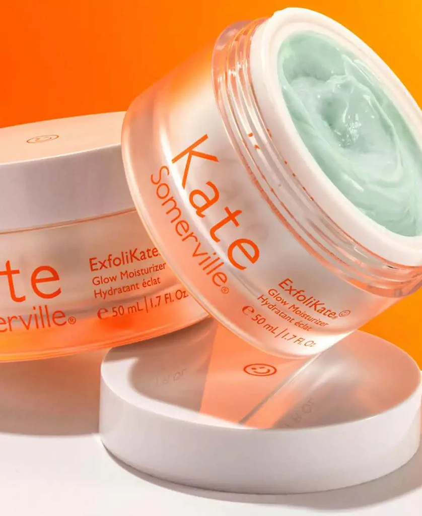 Kate Somerville ExfoliKate Glow Moisturizer, 1.7 oz. 3