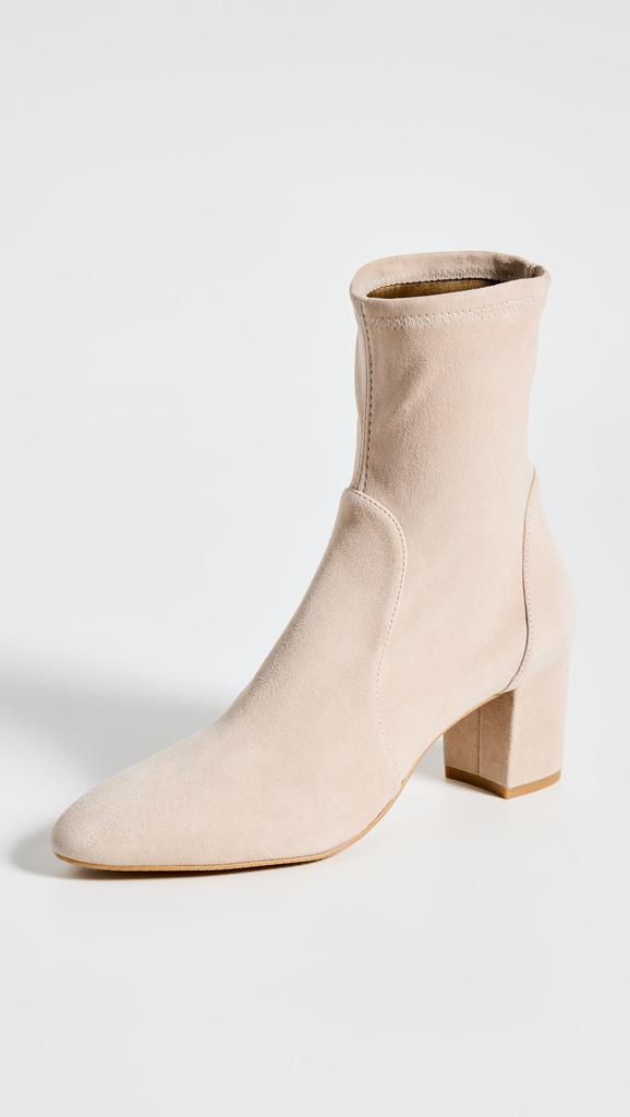 Stuart Weitzman Yuliana Boots 60mm