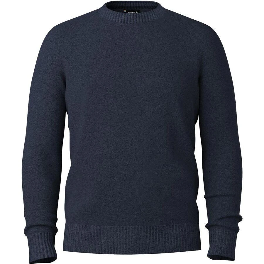 SmartWool Sparwood Crew Sweater - Men's 1