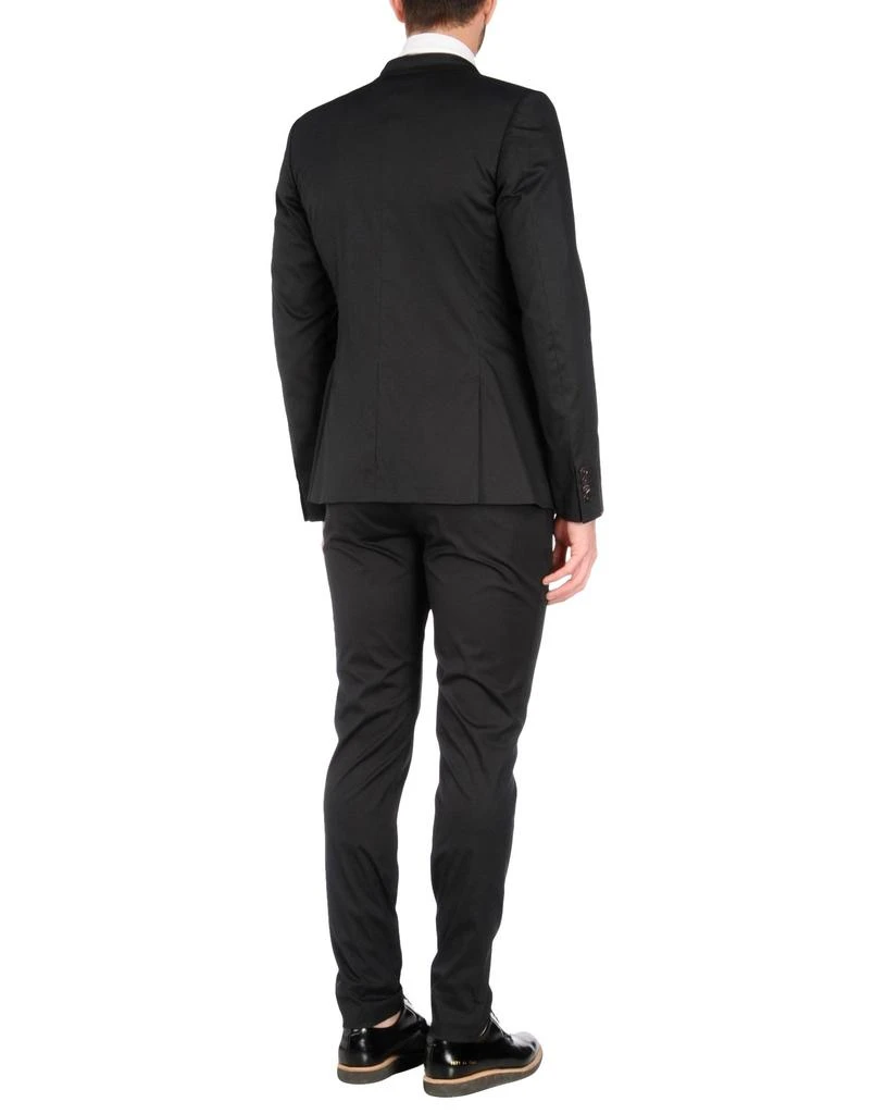 Dolce 
Gabbana Suits 2