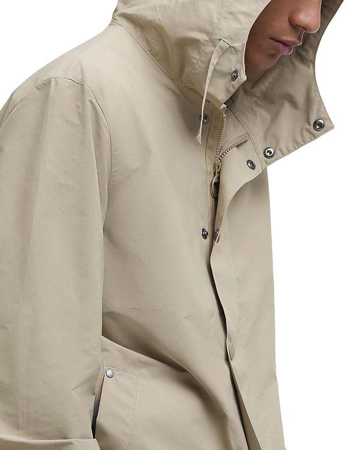 Barbour Quay Showerproof Jacket 5