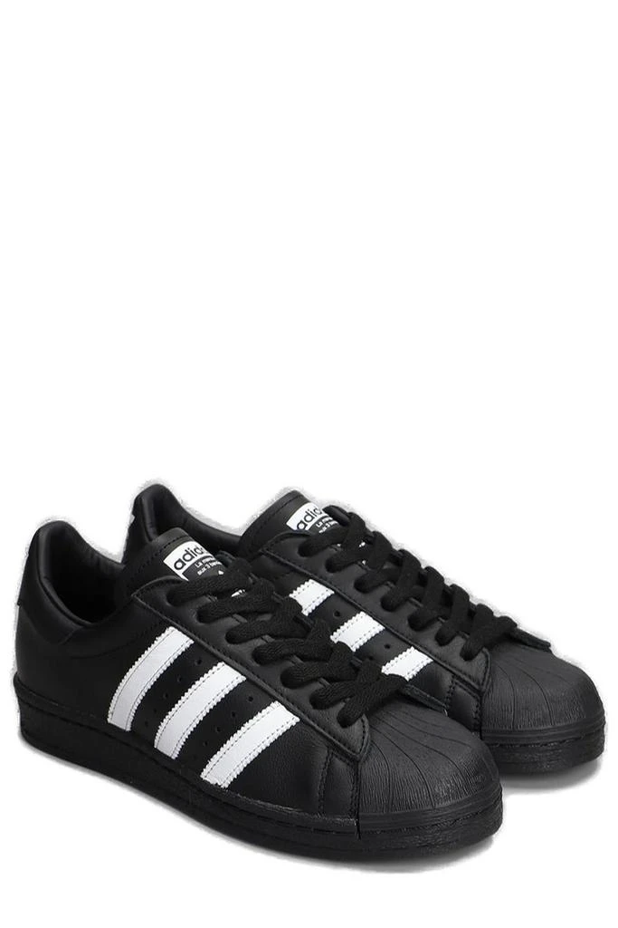 Adidas Adidas Originals Superstar 82 Low-Top Sneakers 3