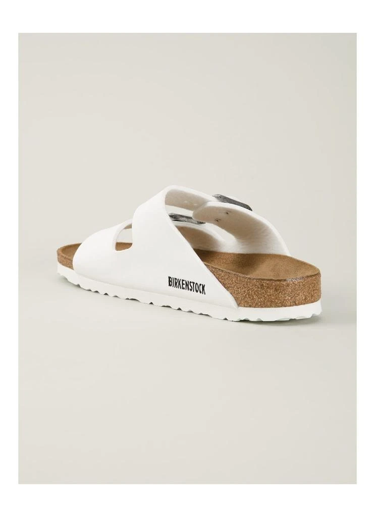 BIRKENSTOCK Arizona Bf White 2