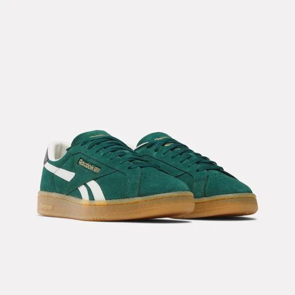 Reebok Club C Grounds UK Shoes 2