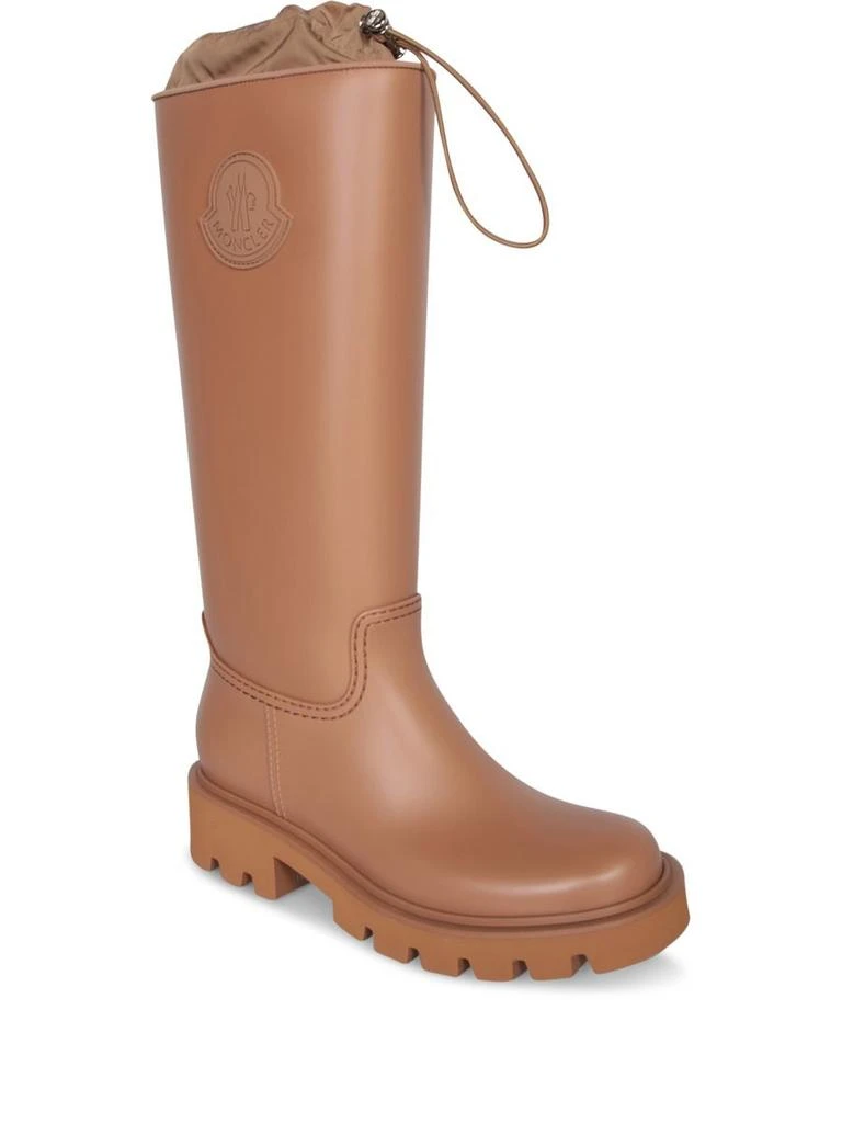 Moncler Moncler Boots 3