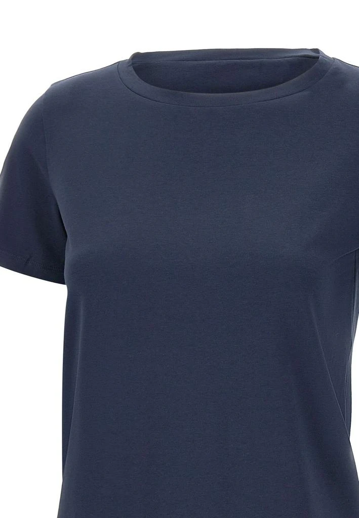 Weekend Max Mara Weekend Max Mara Multib Crewneck T-Shirt 4