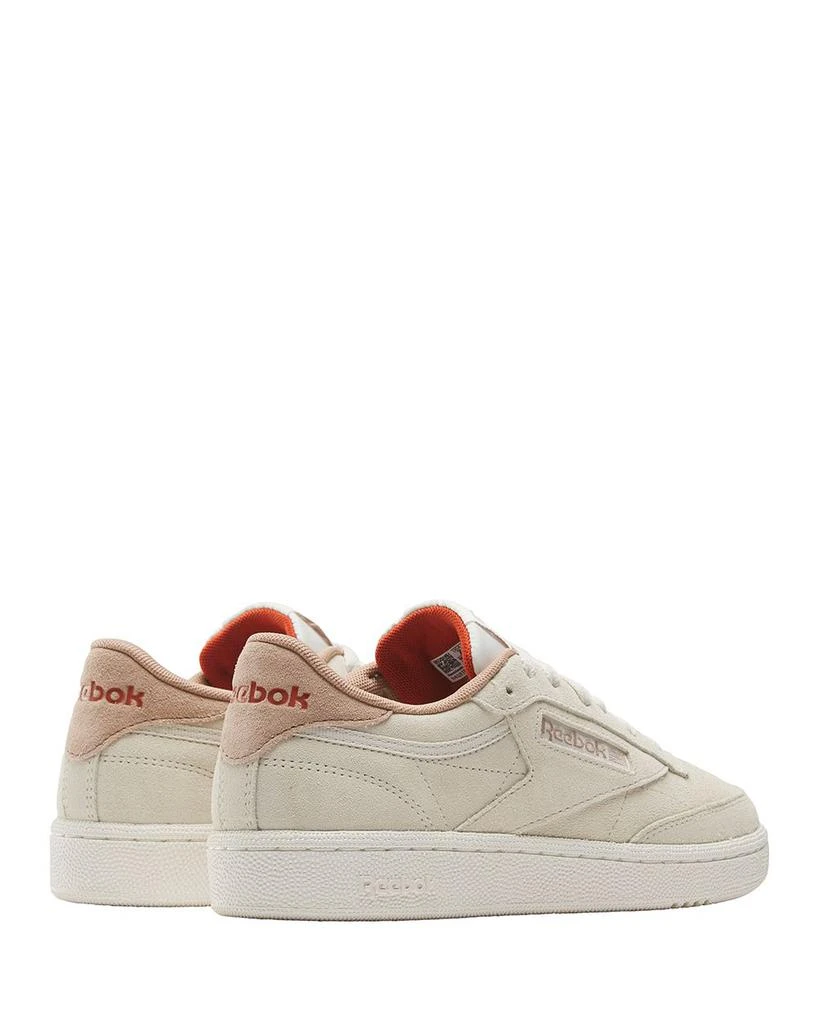 Reebok Women's Club C 85 Sneakers 4