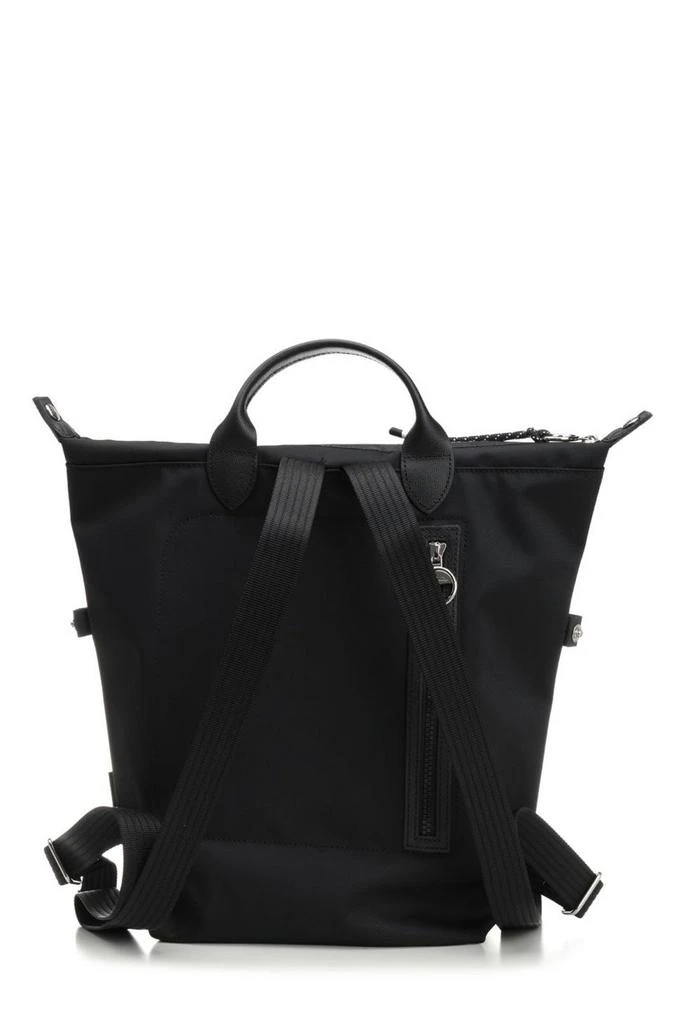 Longchamp Longchamp Le Pliage Energy L Backpack 2