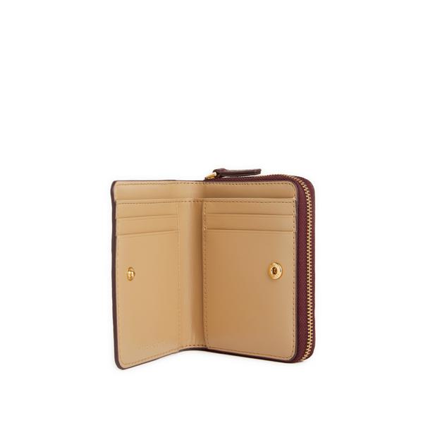 Marc Jacobs Small leather wallet
