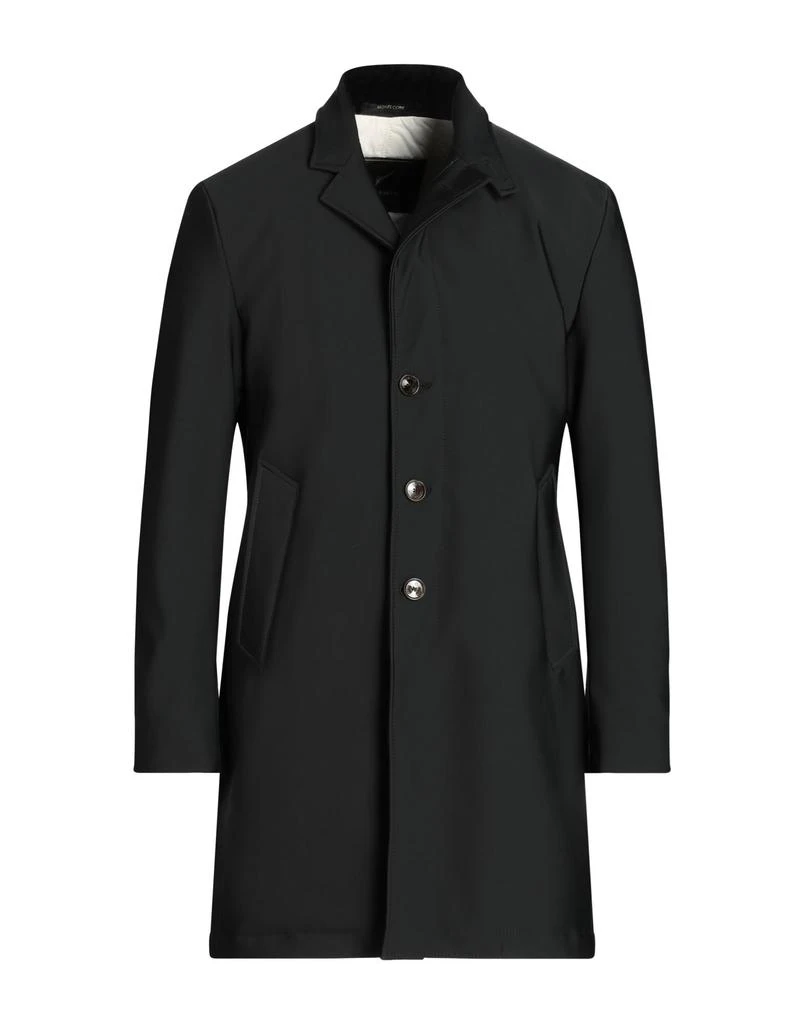 MONTECORE Coat 1