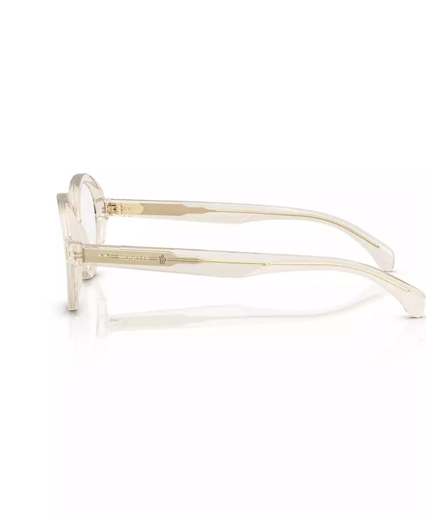 Moncler Unisex Eyeglasses, ME2005 3