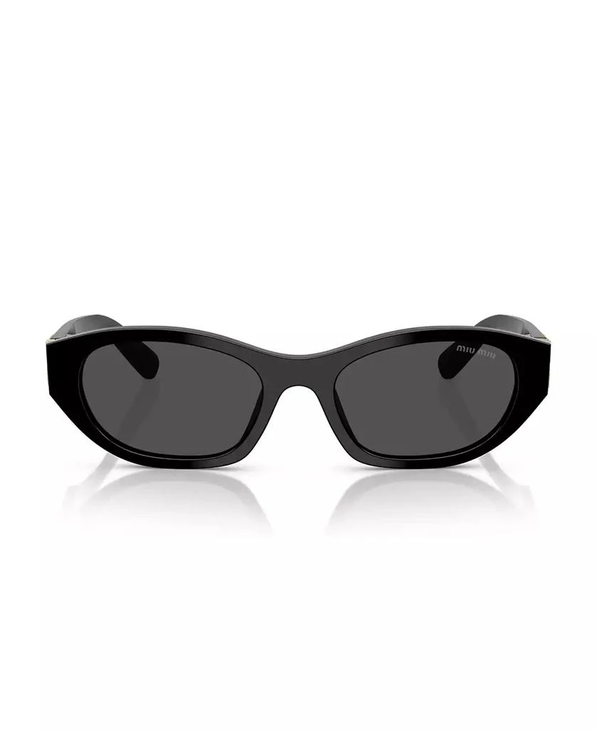 Miu Miu Women's Sunglasses MU A03S 5