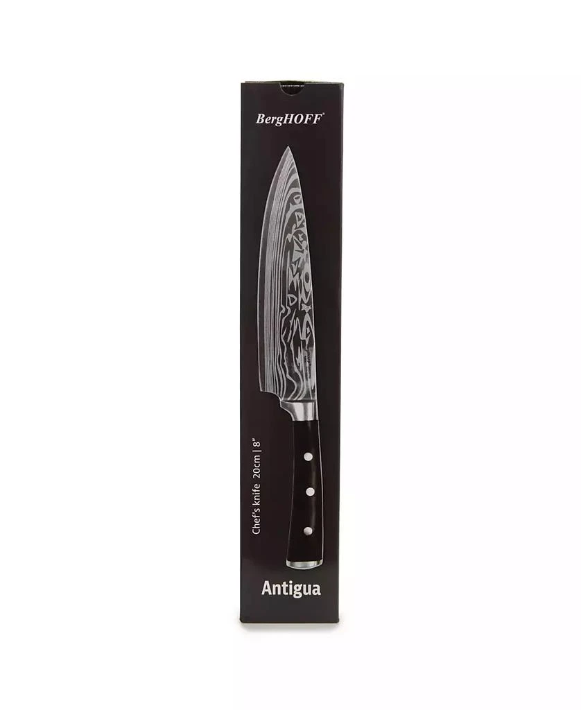 BergHOFF Antigua 8" Chef Knife 9