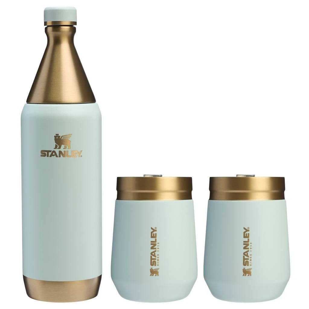 Stanley The All Day Wine Set | 34 OZ & 10 OZ 1