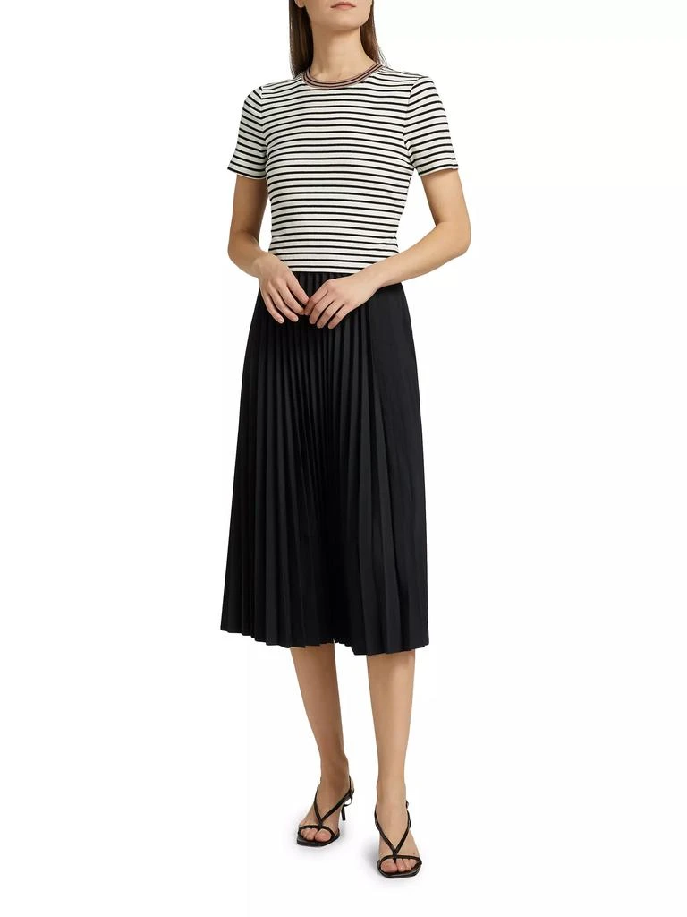 Tanya Taylor Logan Midi-Dress 2