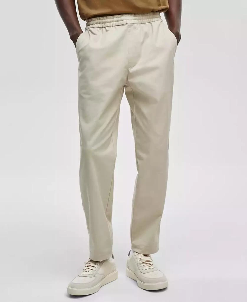 Mode of One Men's Pull-On Pants, Created for Macy's 1