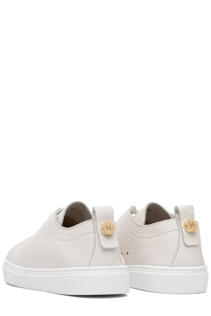 Henderson Baracco Henderson Baracco Lilly Low-Top Sneakers 4