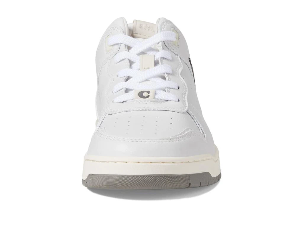 Coach C201 Leather Sneaker 6