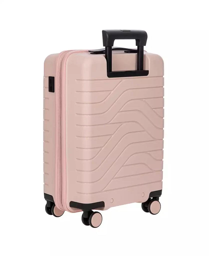Bric's Milano B|Y Ulisse 21" Expandable Spinner with Pocket 3