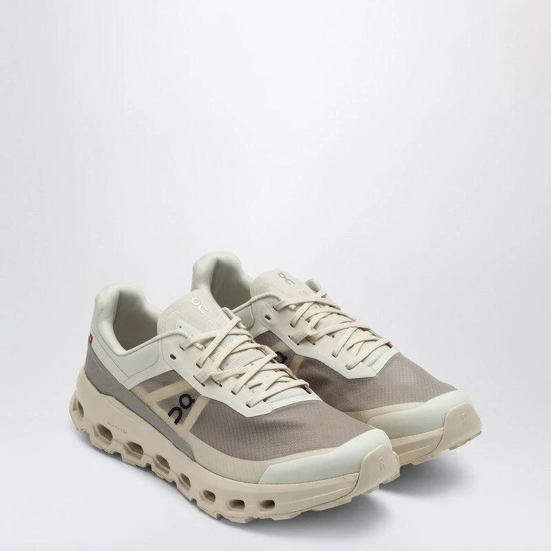 On On Men's Sneaker Cloudvista 2 Desert 1
