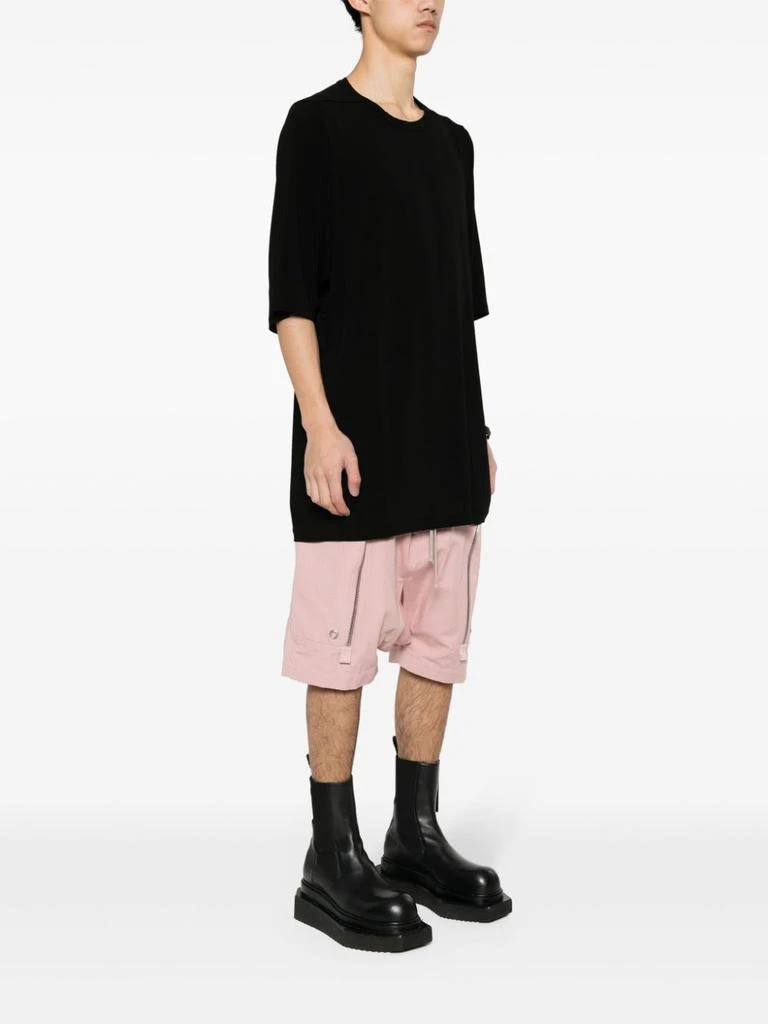 Rick Owens RICK OWENS - Cotton T-shirt 4