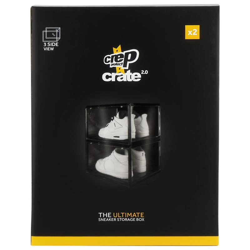 Crep Crep Protect Crates v.2 - Adult 1